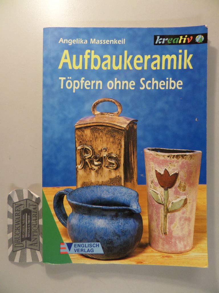 Aufbaukeramik Hobbies & Crafts