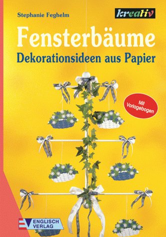 Fensterbäume Hobbies & Crafts