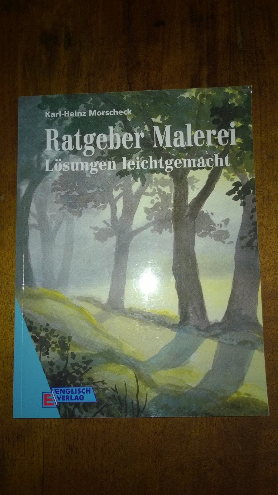 Ratgeber Malerei, Lösungen leichtgemacht Hobbies & Crafts
