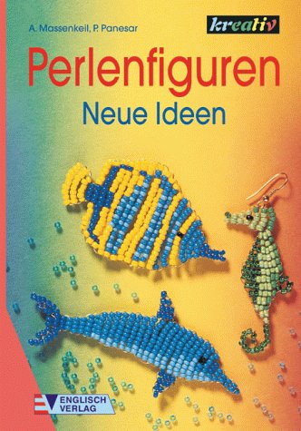 Perlenfiguren Hobbies & Crafts Books