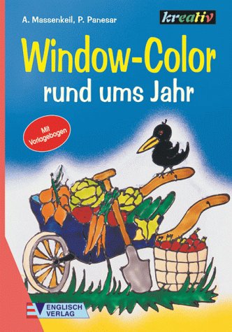 Product Image: Window-Color rund ums Jahr