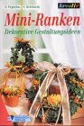 Mini-Ranken Hobbies & Crafts