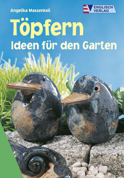 Töpfern: Ideen für den Garten Hobbies & Crafts