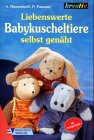 Liebenswerte Babykuscheltiere. Selbst genäht Hobbies & Crafts Books