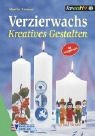 Verzierwachs. Kreatives Gestalten Hobbies & Crafts
