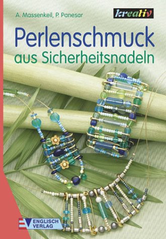 Perlenschmuck aus Sicherheitsnadeln Film, Art & Culture