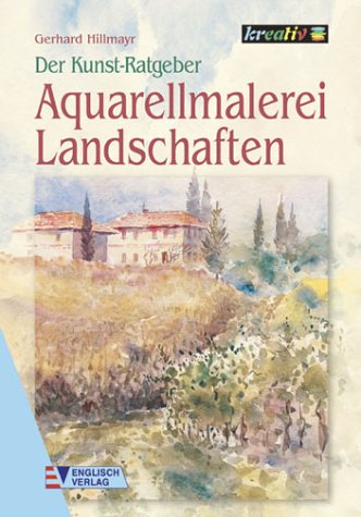 Product Image: Aquarellmalerei: Landschaften