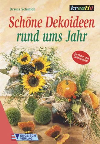 Product Image: Schöne Dekoideen rund ums Jahr