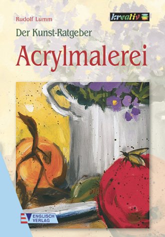 Product Image: Acrylmalerei