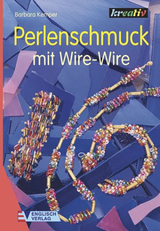 Perlenschmuck mit Wire-Wire Film, Art & Culture
