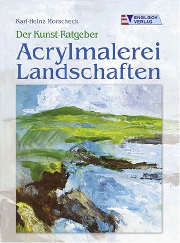 Acrylmalerei: Landschaften Second-hand books on film, art and culture