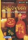 Halloween. Basteln und Dekorieren Non-fiction books for kids
