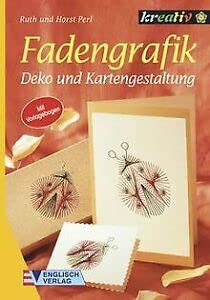 Fadengrafik Hobbies & Crafts