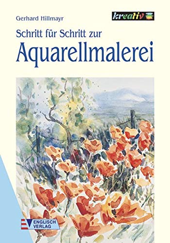 Aquarellmalerei Leisure, Home & Garden