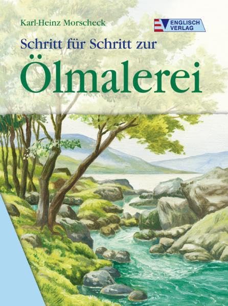Ölmalerei (Schritt für Schritt) Film, Art & Culture