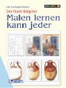 Malen lernen kann jeder Hobbies & Crafts Books