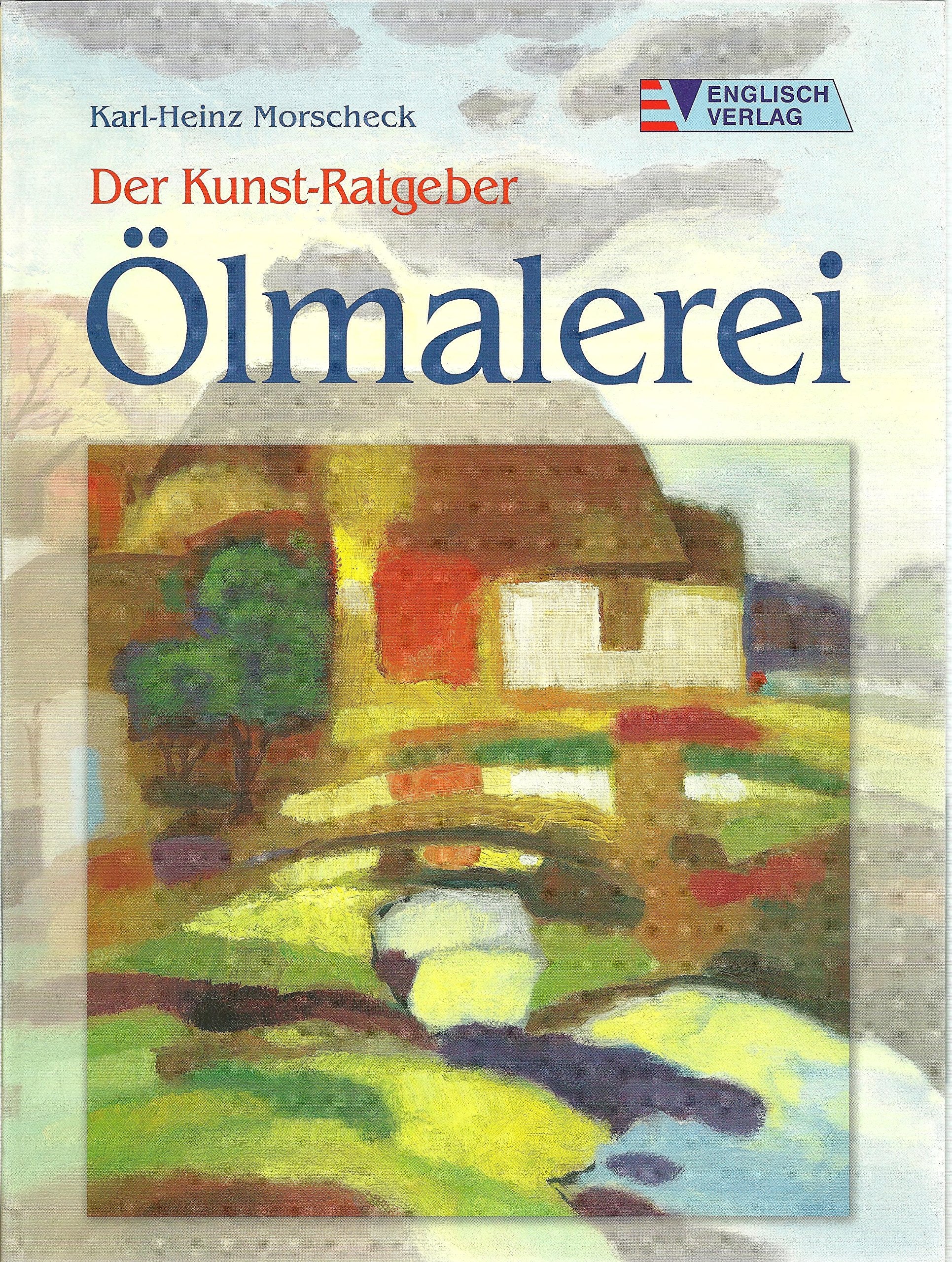 Product Image: Ölmalerei