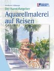 Product Image: Aquarellmalerei auf Reisen
