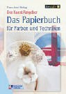 Das Papierbuch für Farben und Techniken Books