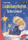 Laubsägearbeiten - Schutzengel. Hobbies & Crafts Books
