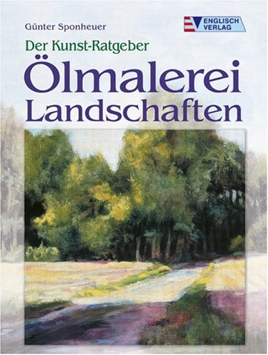 Ölmalerei: Landschaften Film, Art & Culture