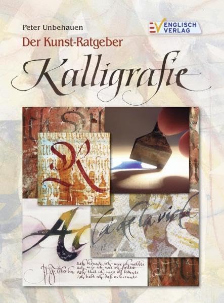 Der Kunst-Ratgeber Kalligrafie Film, Art & Culture