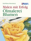 Product Image: Ölmalerei: Blumen