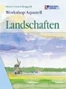 Aquarell: Landschaften Film, Art & Culture