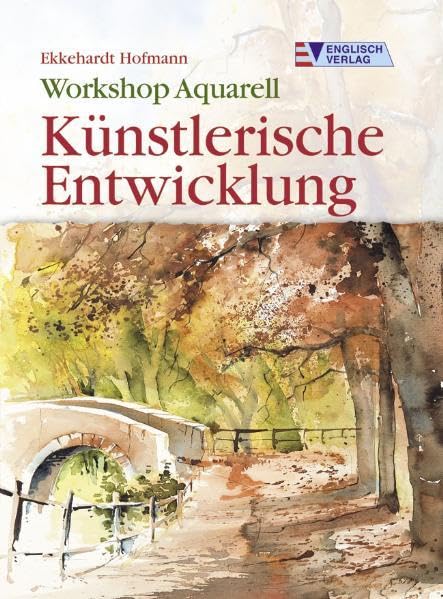 Workshop Aquarell - Künstlerische Entwicklung Film, Art & Culture
