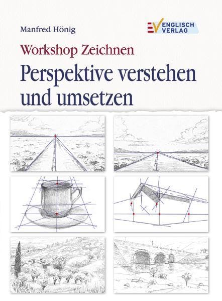 Workshop Zeichnen - Perspektive verstehen und umsetzen Film, Art & Culture