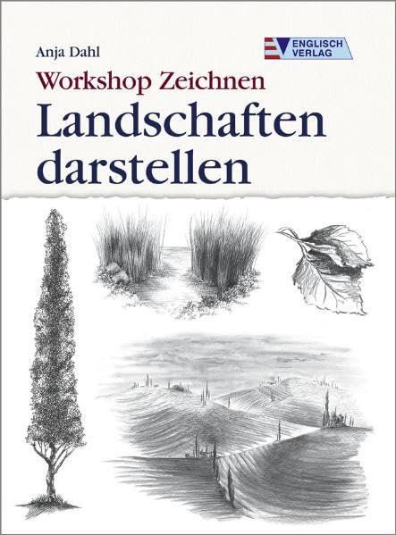 Workshop Zeichnen - Landschaften darstellen Film, Art & Culture
