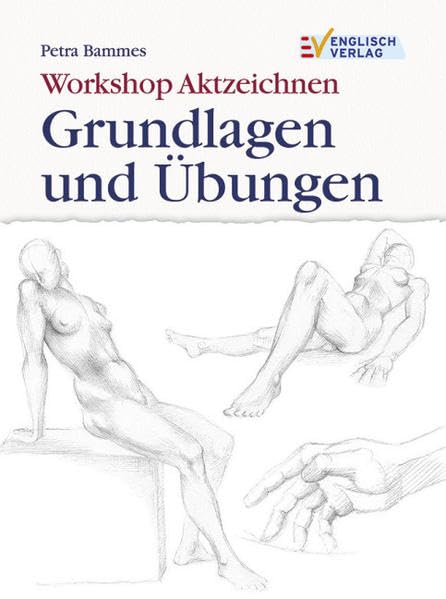 Workshop Aktzeichnen - Grundlagen und Übungen Film, Art & Culture