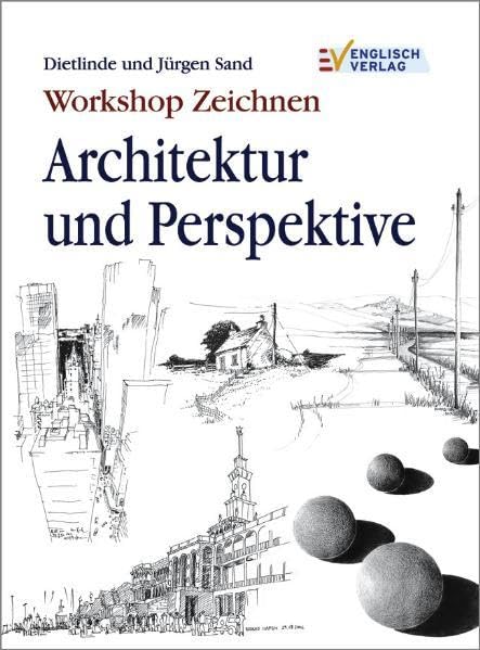 Workshop Zeichnen: Architektur und Perspektive Film, Art & Culture