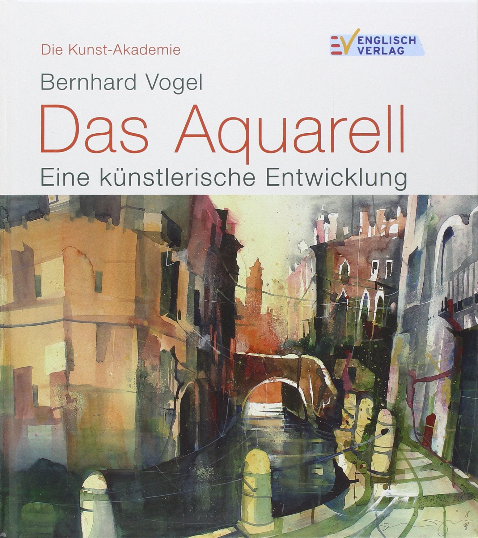 Die Kunst-Akademie: Das Aquarell. Eine künstlerische Entwicklung Film, Art & Culture