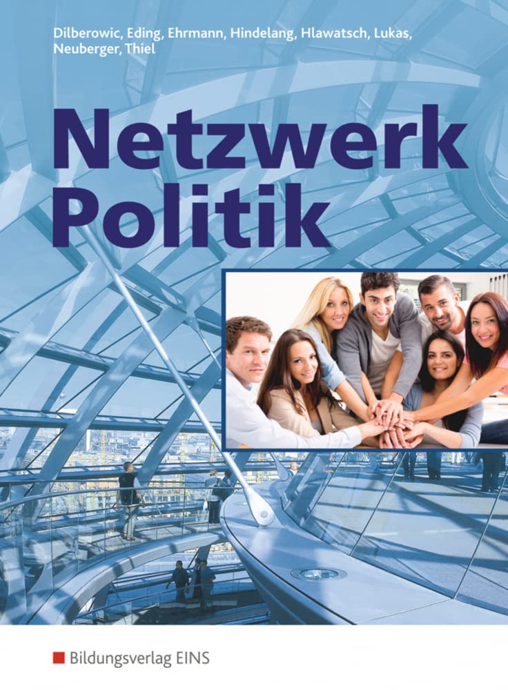 Product Image: Netzwerk Politik