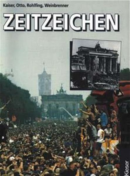 Zeitzeichen: Für höhere Berufsfachschulen Study Guides