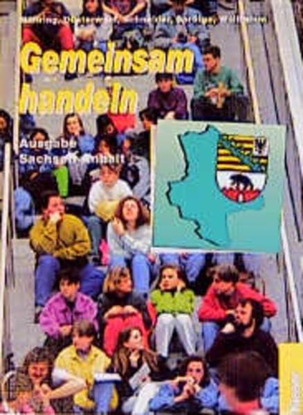 Gemeinsam handeln - Ausgabe Sachsen-Anhalt Study Guides