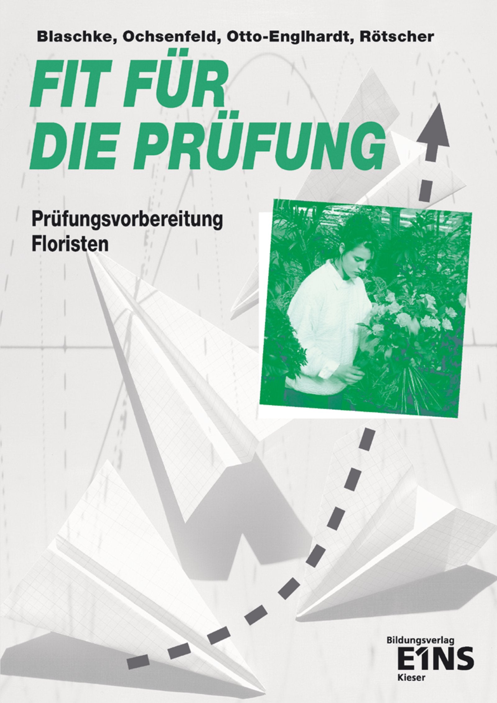 Fit für die Prüfung, Prüfungsvorbereitung Floristen Business, Finance & Career
