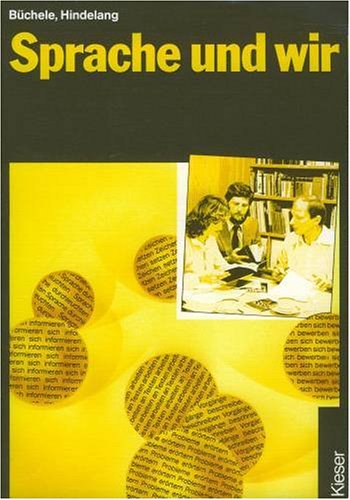 Blickpunkt Deutsch, Ausgabe für Nordrhein-Westfalen, Niedersachsen, Schleswig-Holstein und Rheinland-Pfalz: Arbeitsbuch für Deutsch im Berufsgrundbildungsjahr und an Berufsfachschulen Study Guides