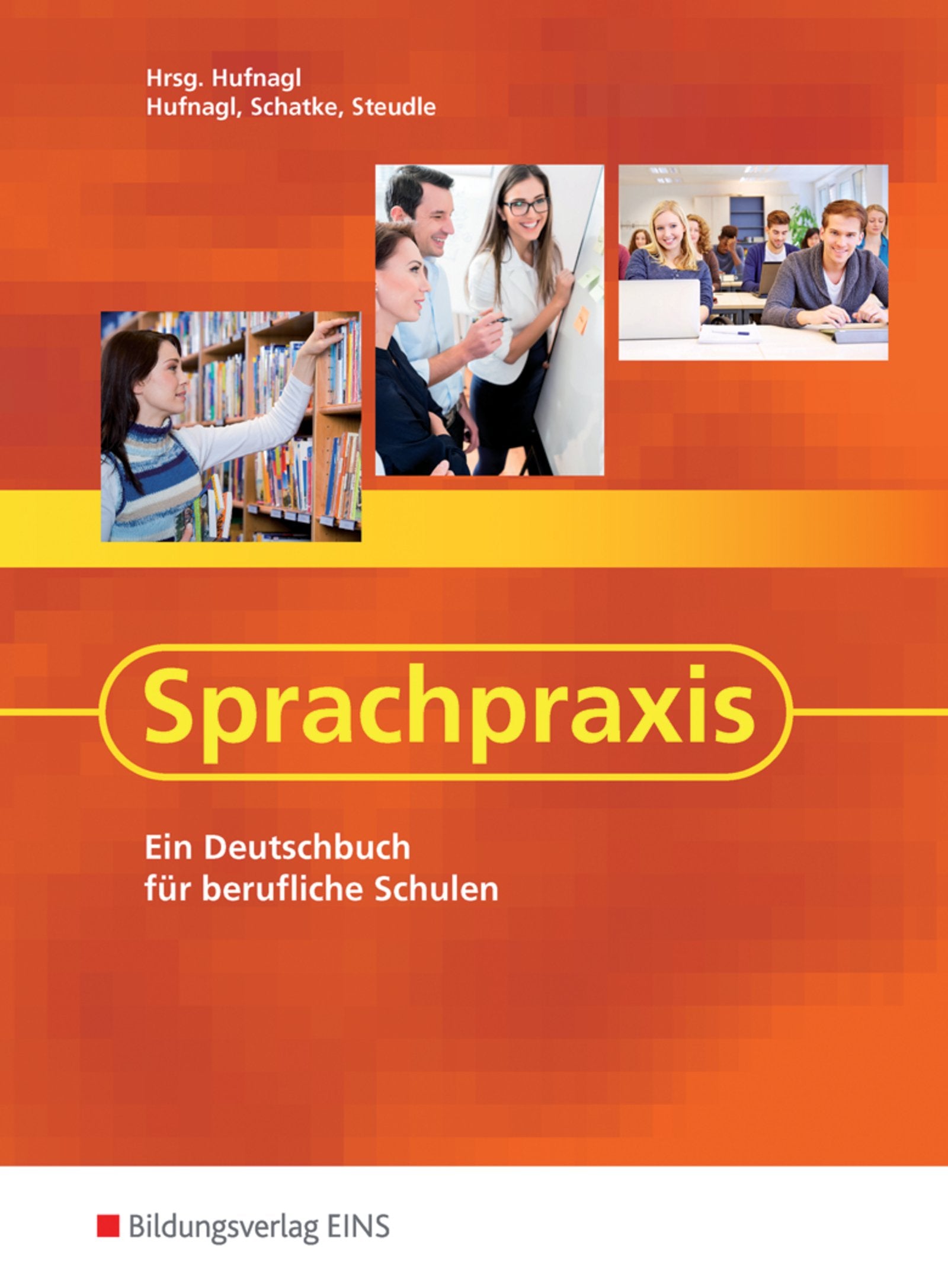 Product Image: Sprachpraxis
