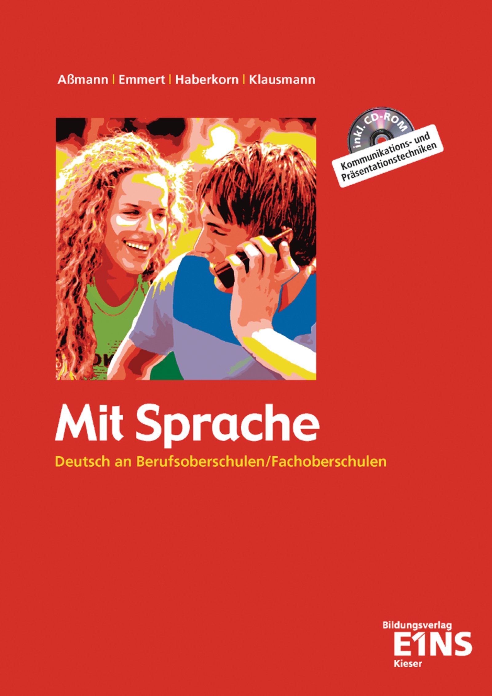 Mit Sprache. Schülerband Business, Finance & Career Books