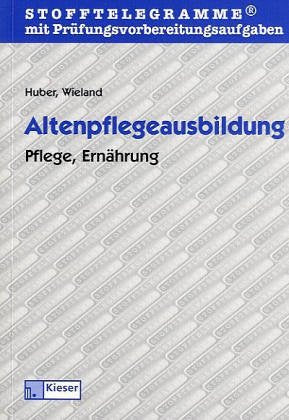 Pflege, Ernährung: Aufgabenband Business, Finance & Career