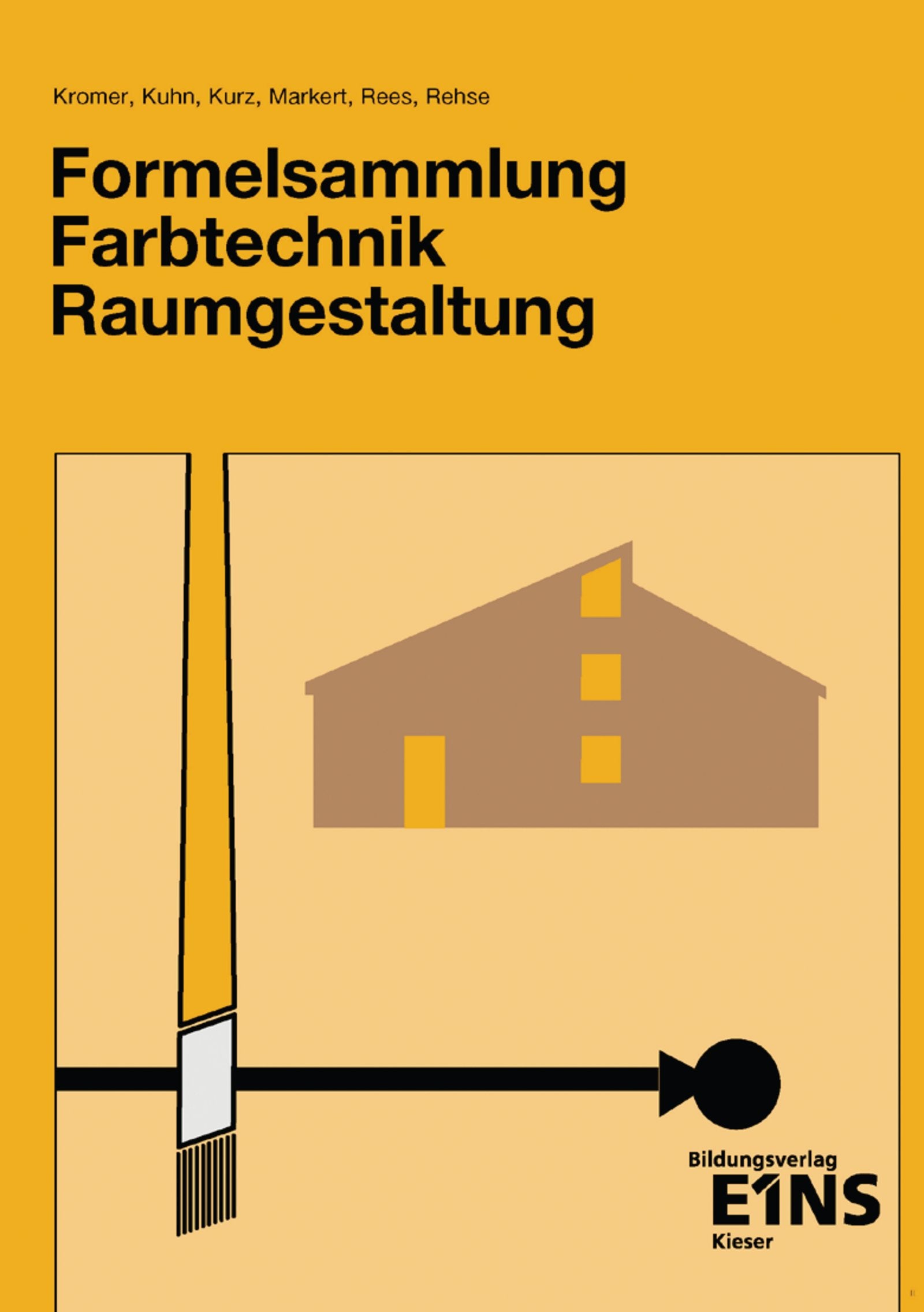 Farbtechnik und Raumgestaltung, Formelsammlung (Formelsammlung Farbtechnik Raumgestaltung) Study Guides