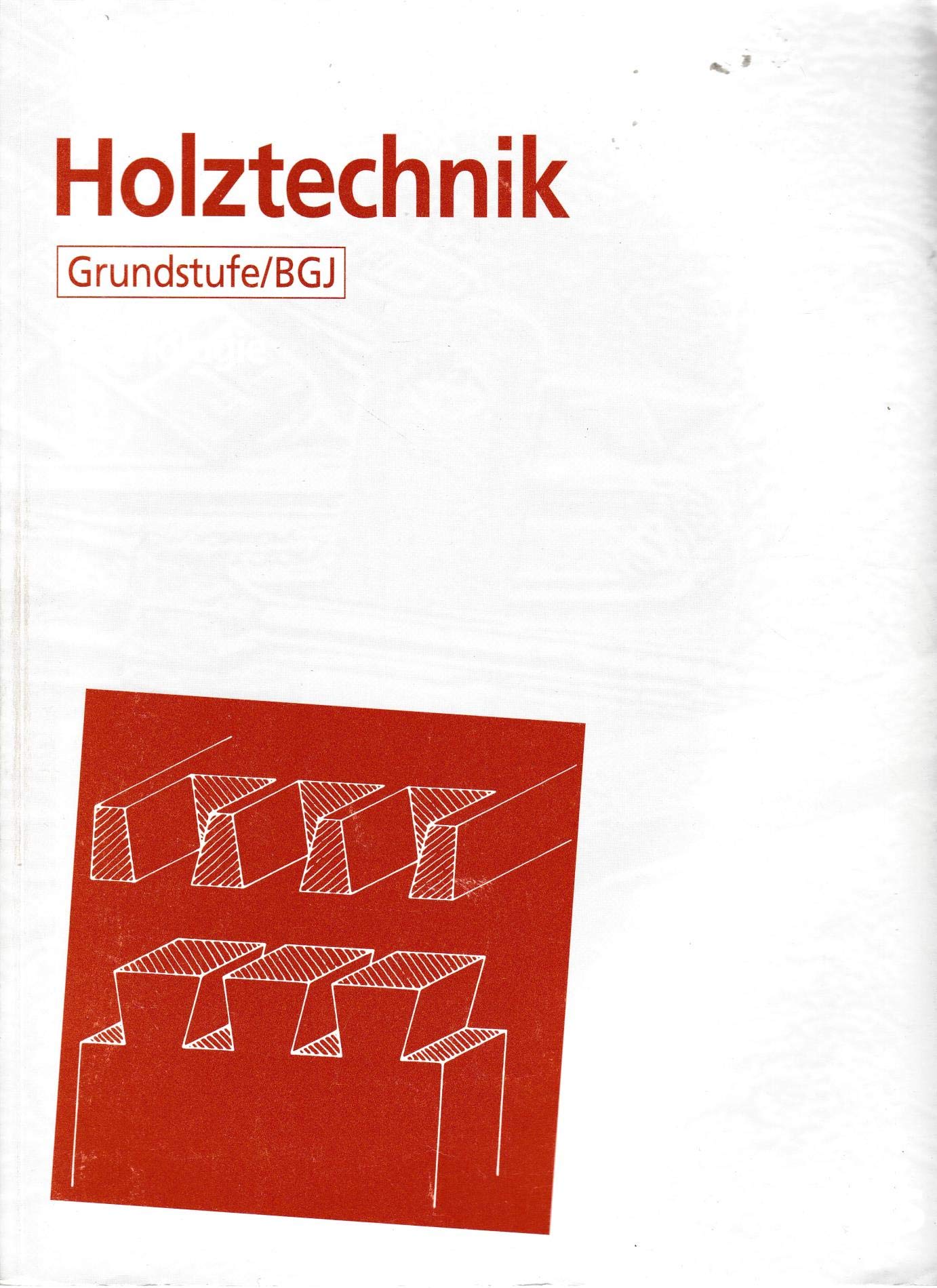 Holztechnik - Technologie, Grundstufe / BGJ: Technologie / Grundstufe / BGJ: Arbeitsblätter Business, Finance & Career
