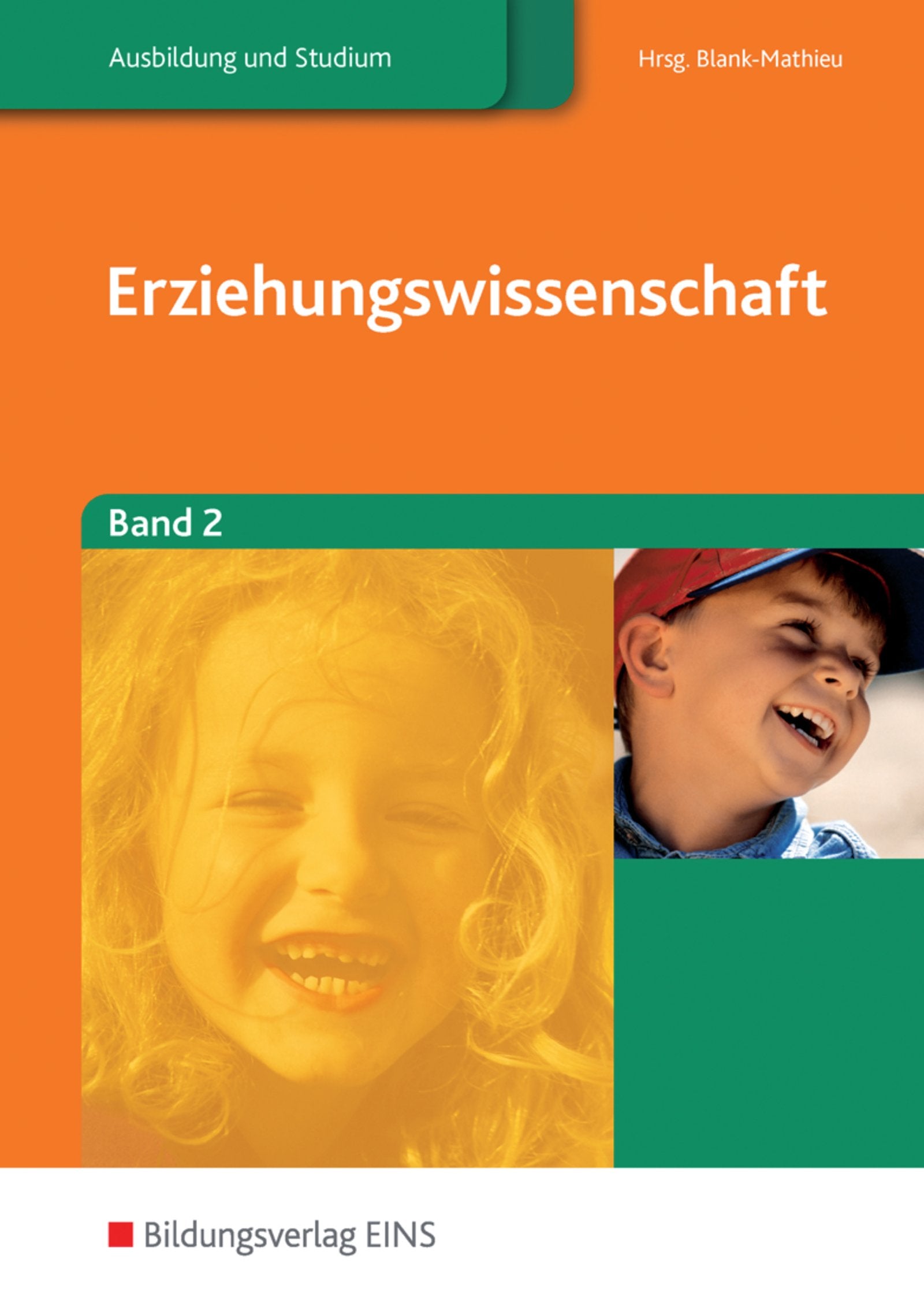 Erziehungswissenschaft 2 Lehr-/Fachbuch Study Guides