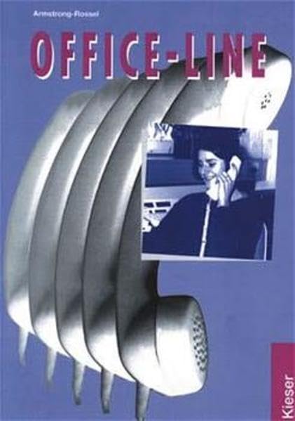 Office-Line: Englisch für Büroberufe Books