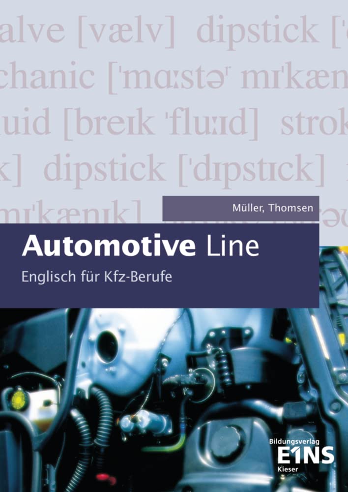 Product Image: Automotive Line