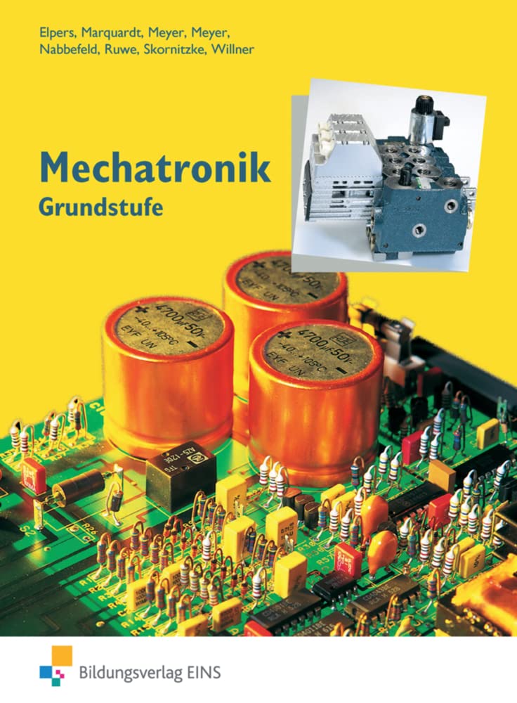 Mechatronik Study Guides