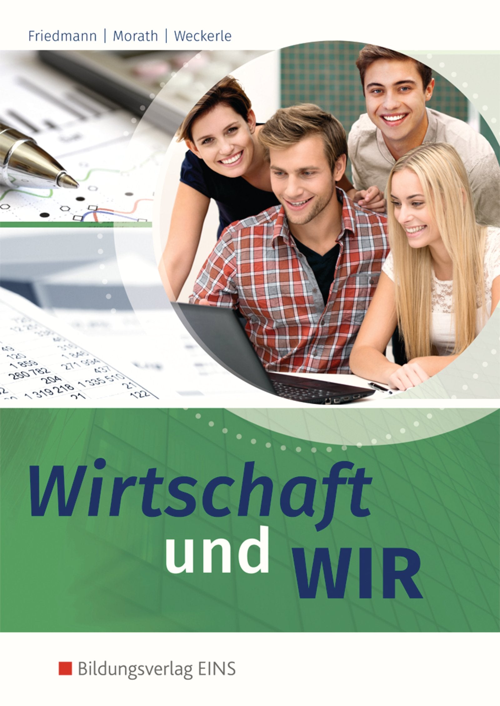 Wirtschaft und wir. Schülerband Study Guides