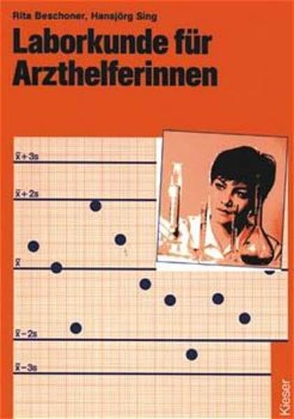 Laborkunde für Arzthelferinnen Study Guides